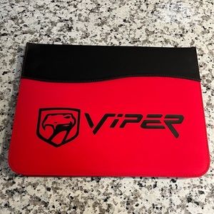 Dodge Viper Desktop notebook